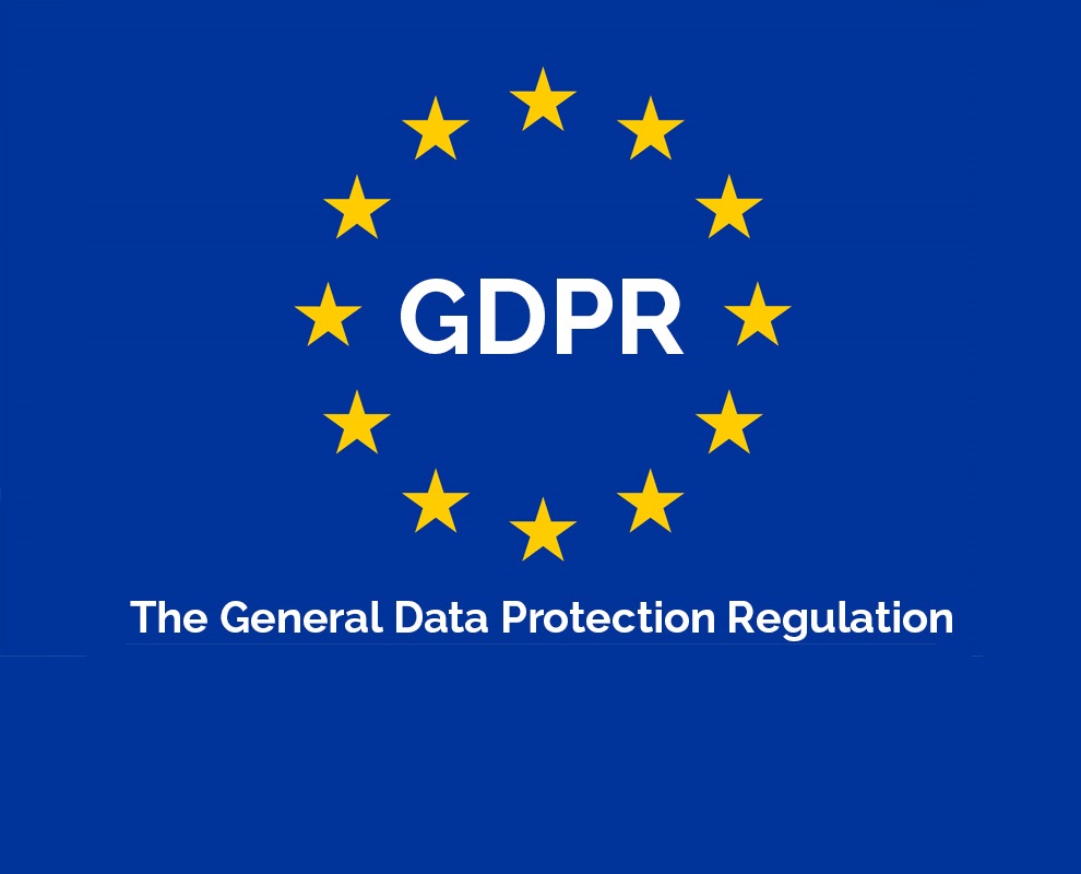 Countdown to GDPR Compliance - Advoco Solutions - IT Support, IT ...