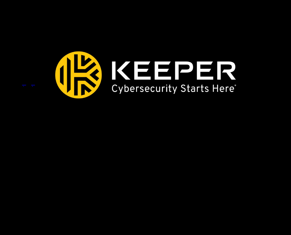 Keeper Security technology partner