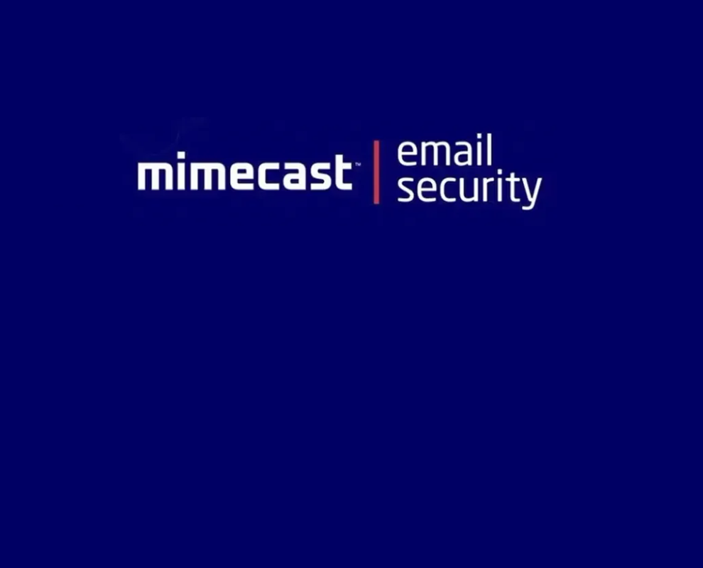 Mimecast technology partner